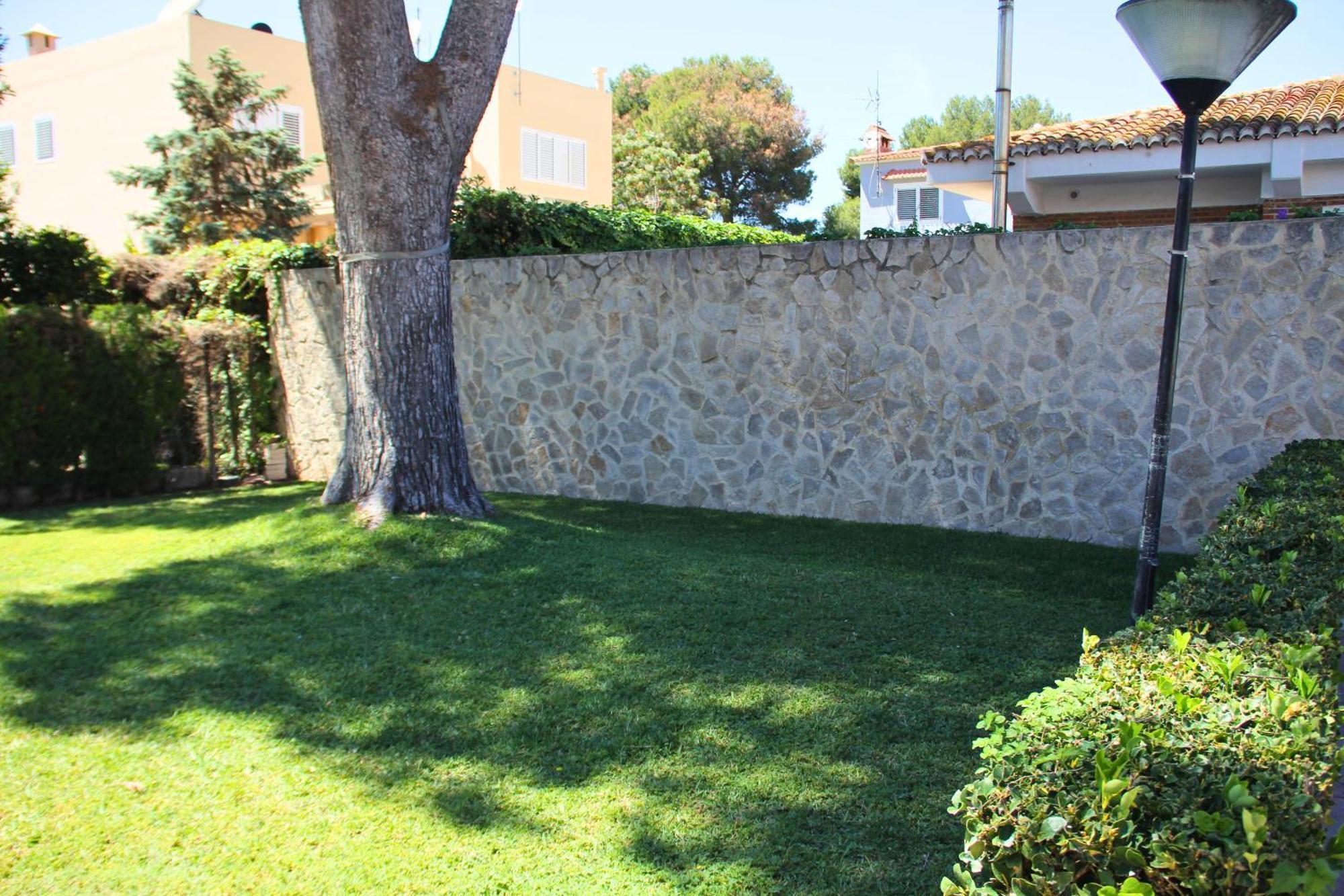 Villa Luny Playa Gandia Playa de Gandia Экстерьер фото