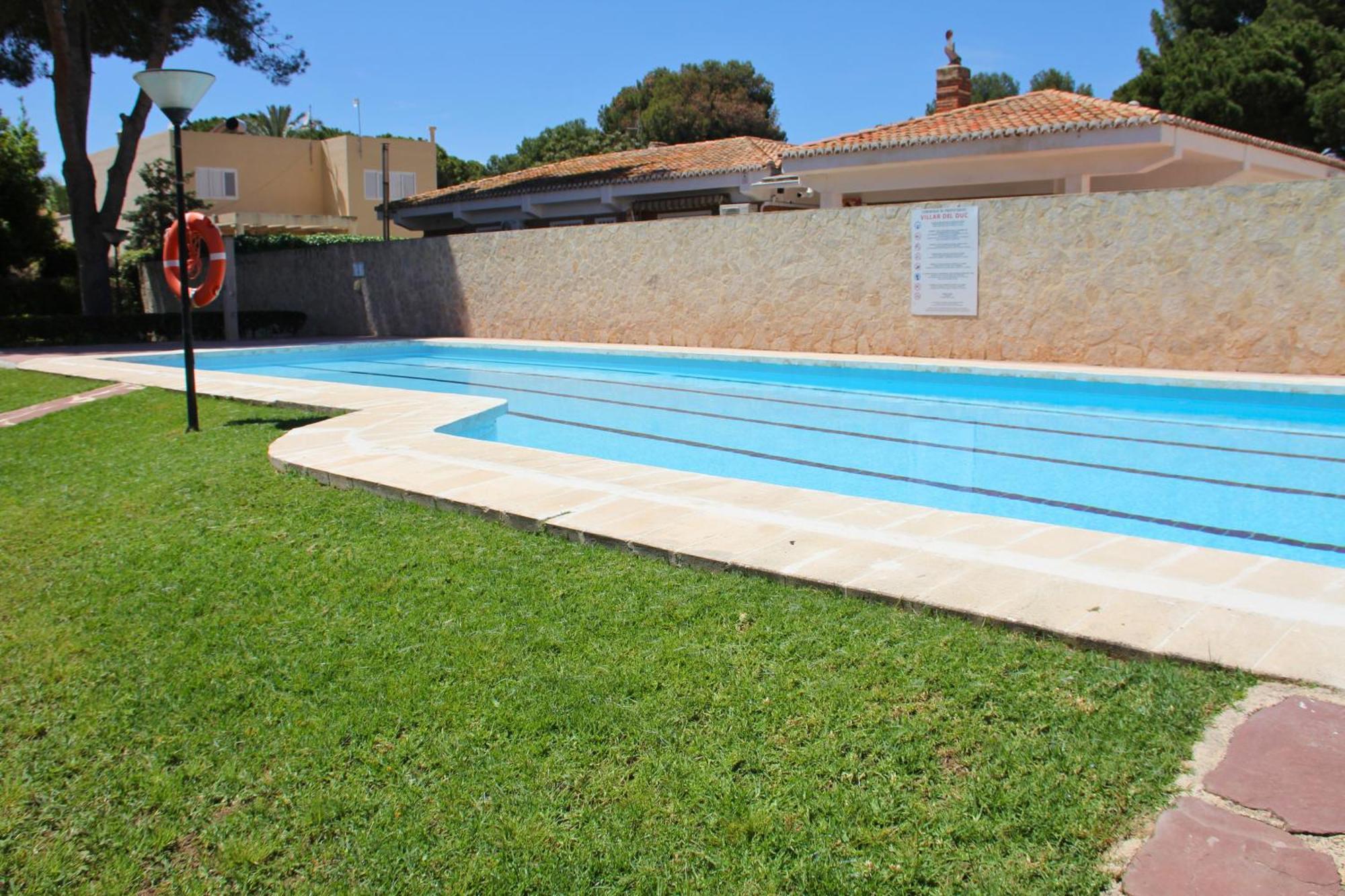 Villa Luny Playa Gandia Playa de Gandia Экстерьер фото