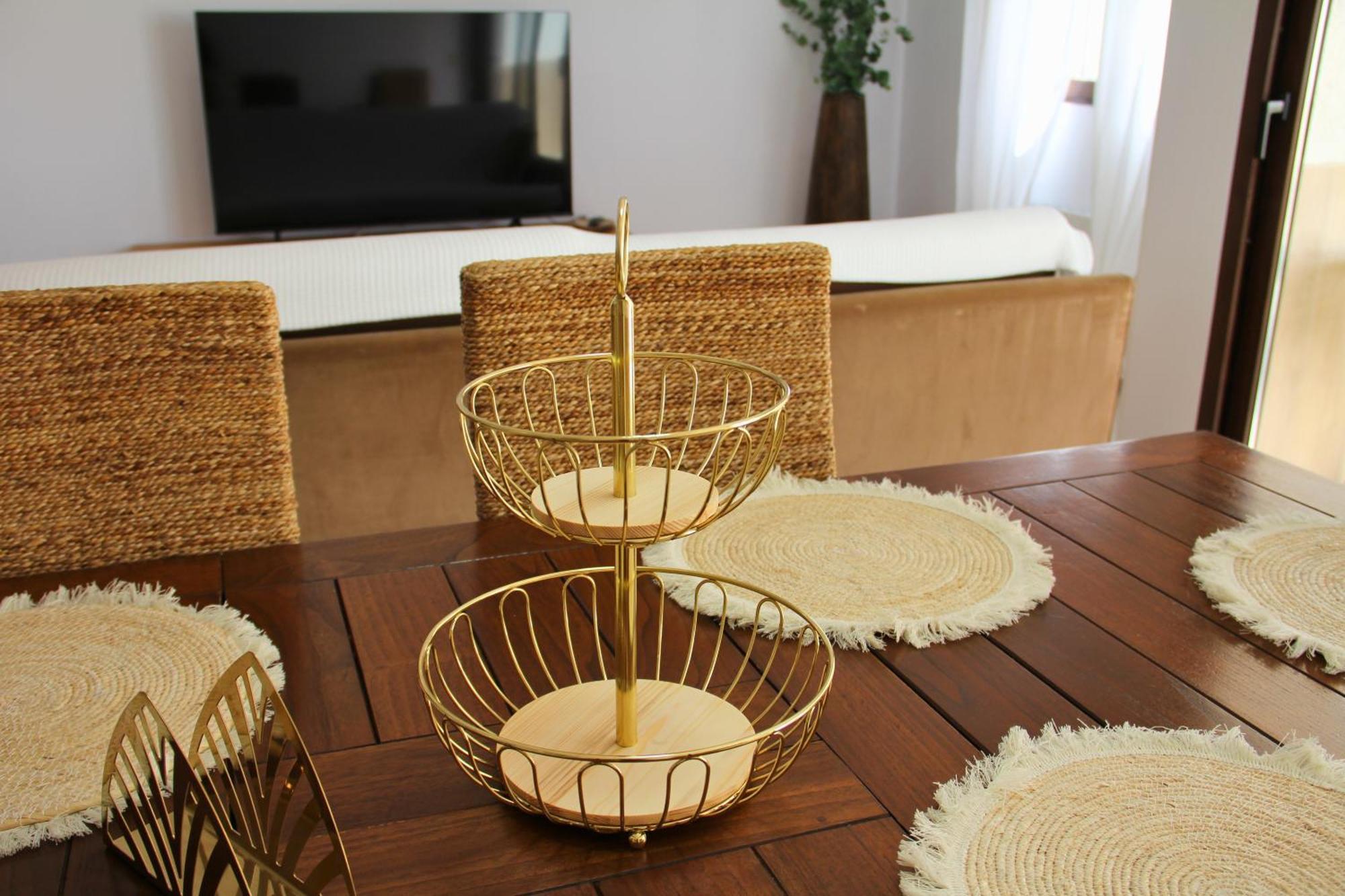 Villa Luny Playa Gandia Playa de Gandia Экстерьер фото