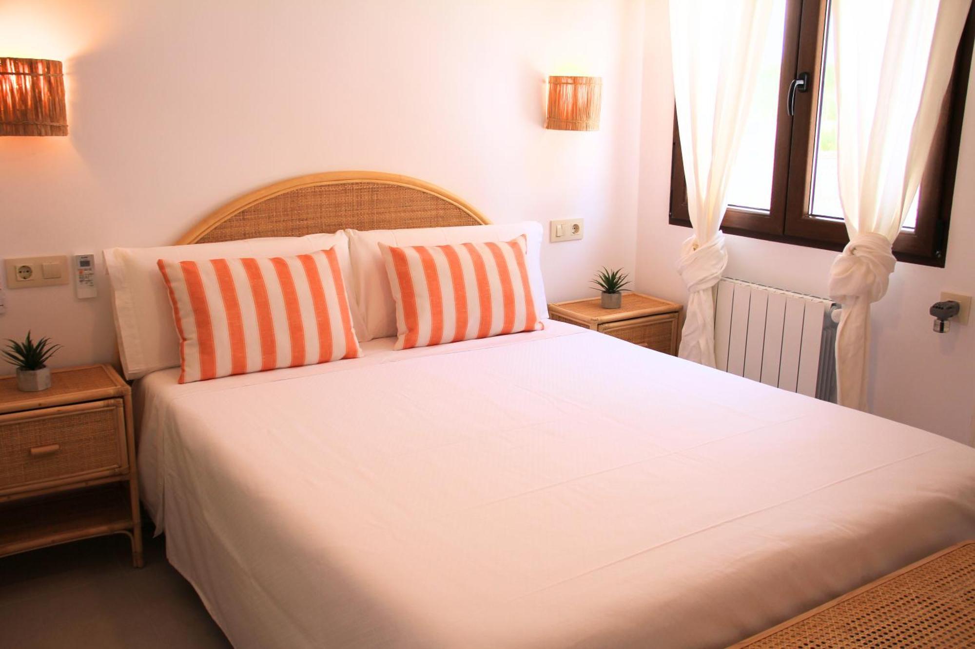 Villa Luny Playa Gandia Playa de Gandia Экстерьер фото