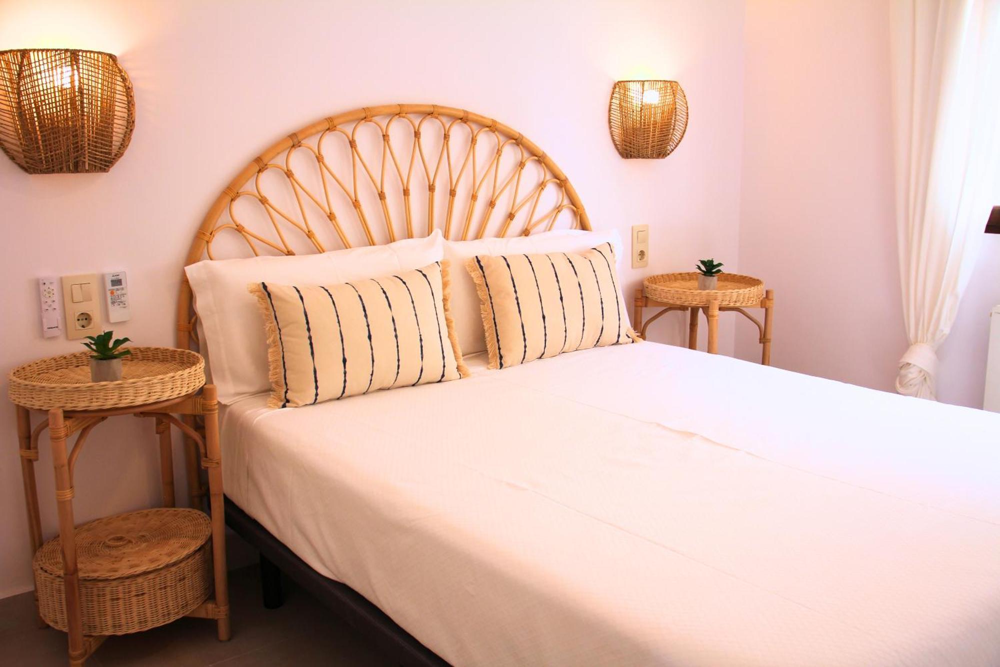 Villa Luny Playa Gandia Playa de Gandia Экстерьер фото