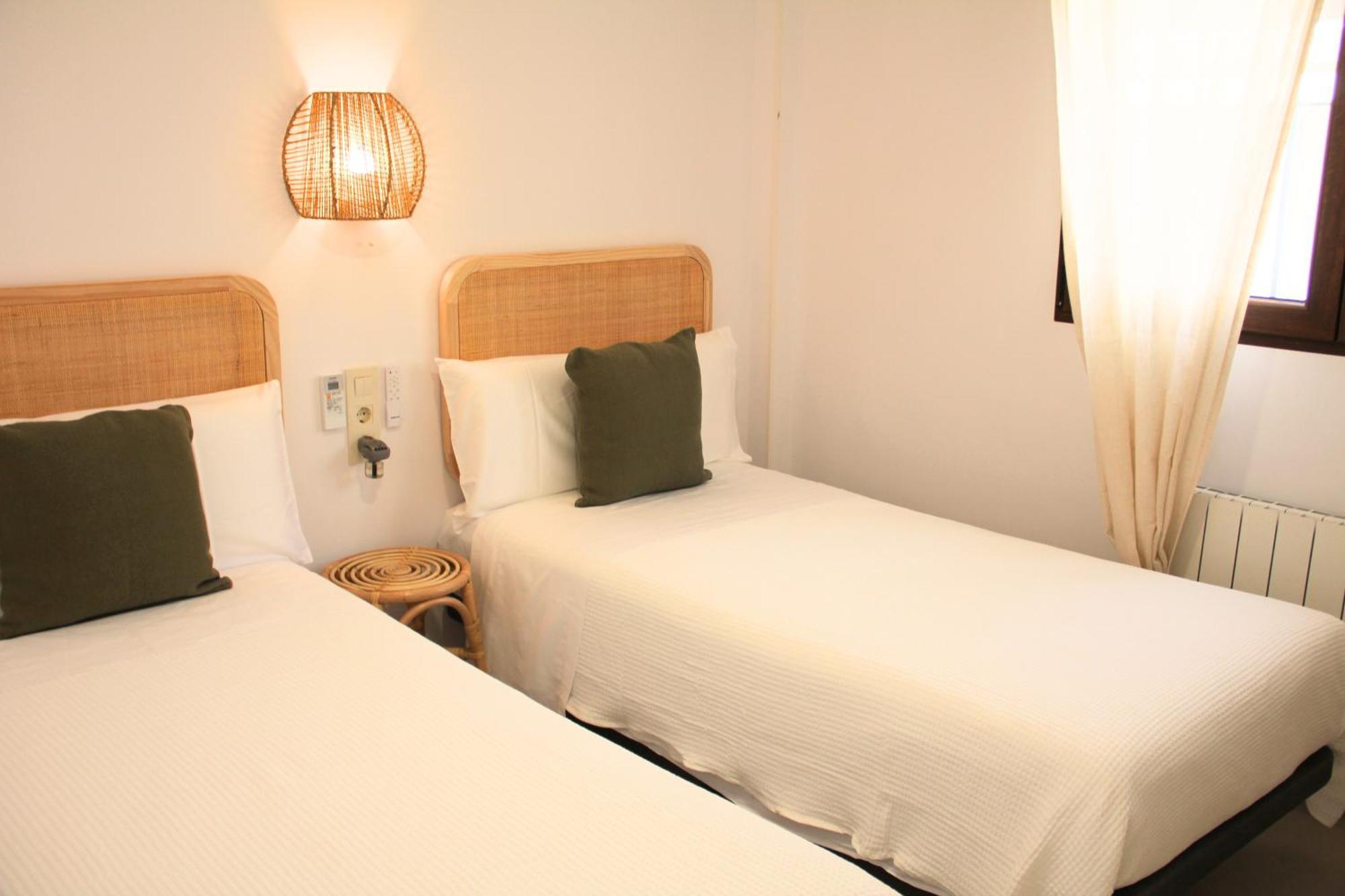 Villa Luny Playa Gandia Playa de Gandia Экстерьер фото