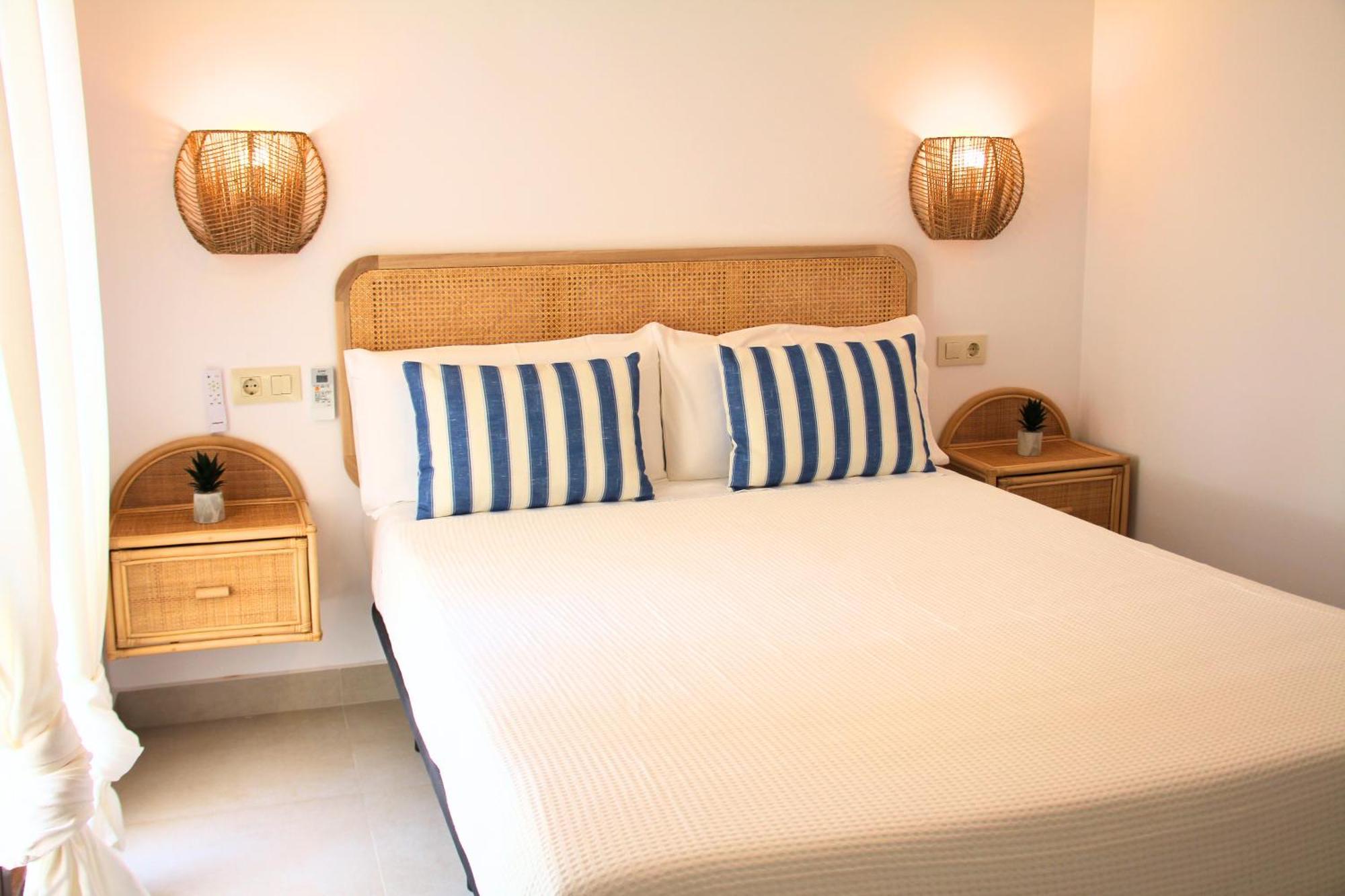Villa Luny Playa Gandia Playa de Gandia Экстерьер фото