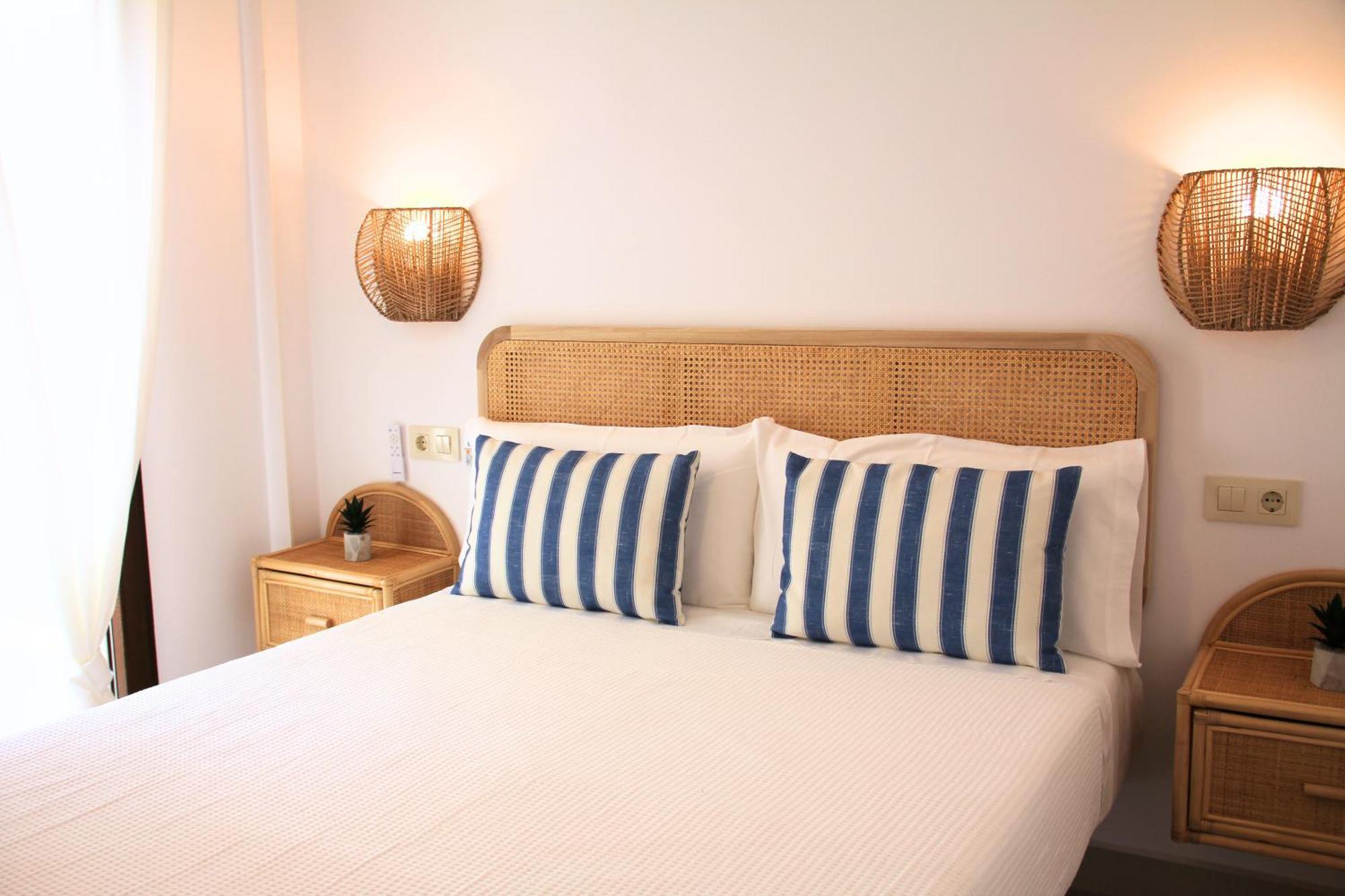 Villa Luny Playa Gandia Playa de Gandia Экстерьер фото