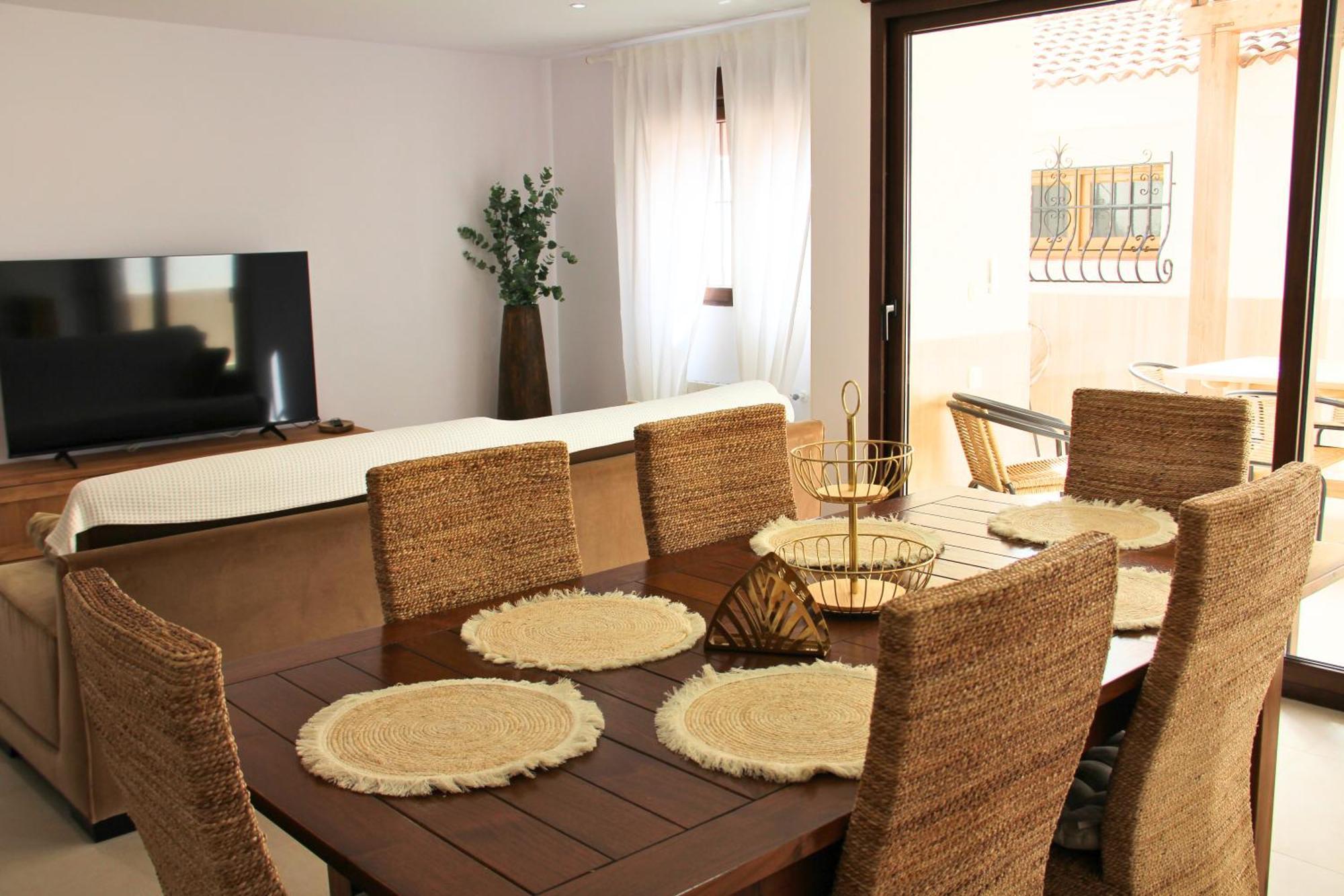 Villa Luny Playa Gandia Playa de Gandia Экстерьер фото