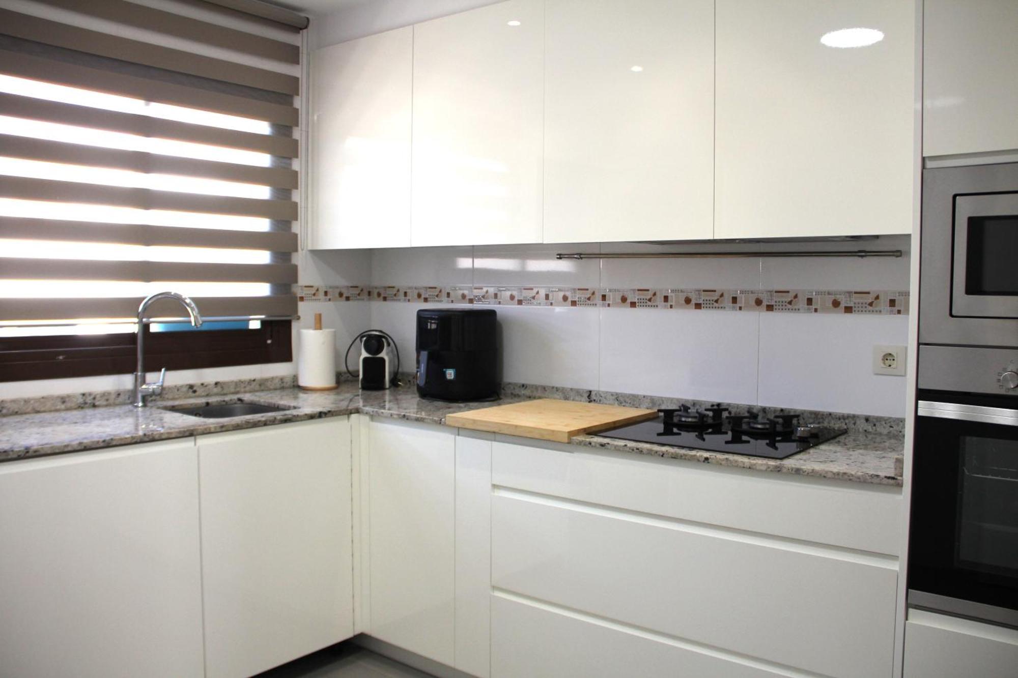 Villa Luny Playa Gandia Playa de Gandia Экстерьер фото